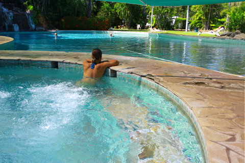 Aurora Kakadu Lodge - Accommodation Kalgoorlie 1