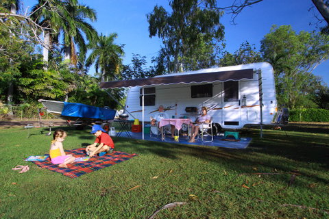 Aurora Kakadu Lodge - Accommodation Kalgoorlie 5