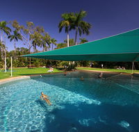 Kakadu Lodge - Accommodation Kalgoorlie