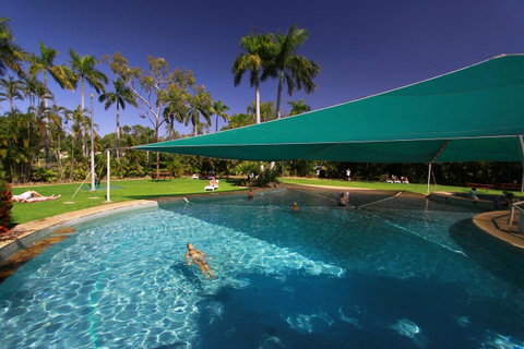Aurora Kakadu Lodge - Accommodation Kalgoorlie 0