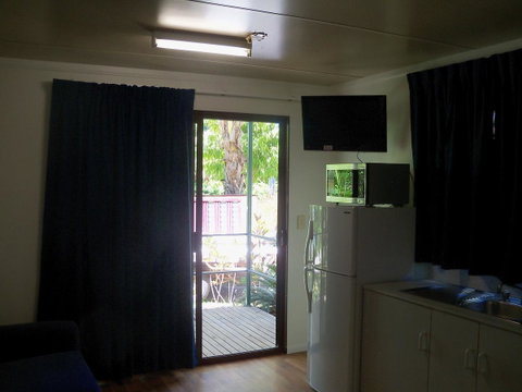 Aurora Kakadu Lodge - Accommodation Kalgoorlie 38