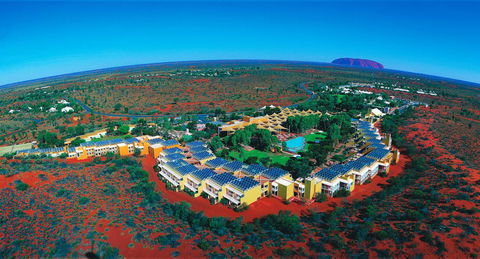 Sails In The Desert - Accommodation Kalgoorlie 0