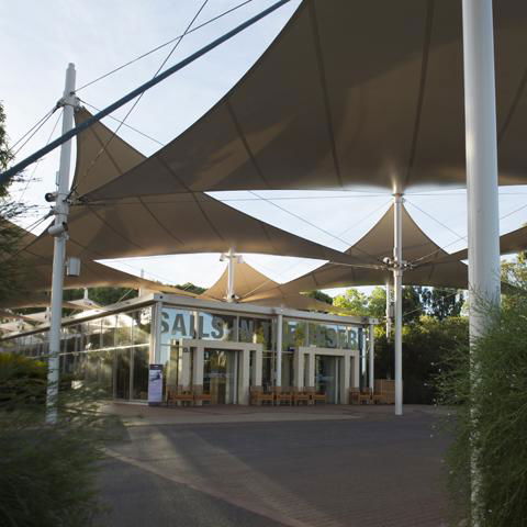 Sails In The Desert - Accommodation Kalgoorlie 7