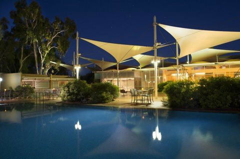 Sails In The Desert - Accommodation Kalgoorlie 2