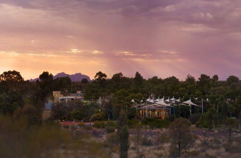 Sails In The Desert - Accommodation Kalgoorlie 6