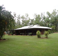 DARWIN'S SHADY ACRES RETREAT - Accommodation Kalgoorlie