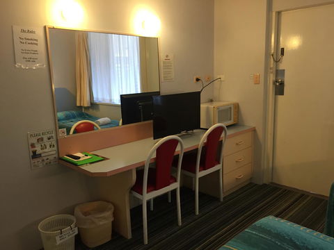 Golden Sands Motor Inn - Accommodation Kalgoorlie 14