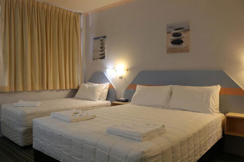 Golden Sands Motor Inn - Accommodation Kalgoorlie 12