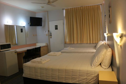 Golden Sands Motor Inn - Accommodation Kalgoorlie 25