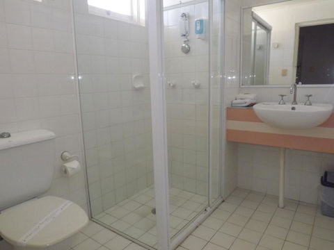 Golden Sands Motor Inn - Accommodation Kalgoorlie 30