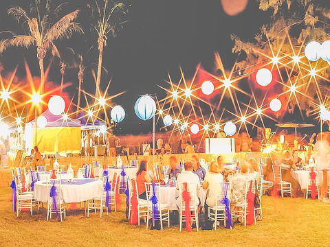 ZEN QUEST - The NOMADS PAD Near Nightcliff Markets & Sunset Foreshore - Accommodation Kalgoorlie 41