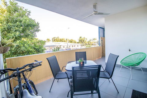 ZEN QUEST - The NOMADS PAD Near Nightcliff Markets & Sunset Foreshore - Accommodation Kalgoorlie 31
