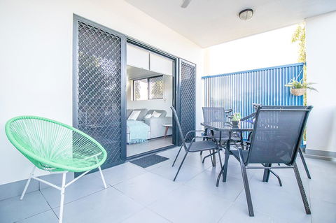 ZEN QUEST - The NOMADS PAD Near Nightcliff Markets & Sunset Foreshore - Accommodation Kalgoorlie 30