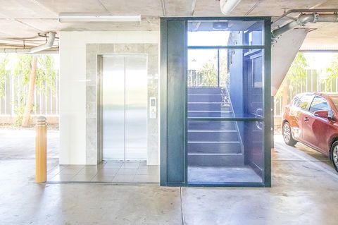 ZEN QUEST - The NOMADS PAD Near Nightcliff Markets & Sunset Foreshore - Accommodation Kalgoorlie 34