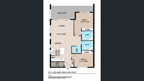 ZEN QUEST - The NOMADS PAD Near Nightcliff Markets & Sunset Foreshore - Accommodation Kalgoorlie 36