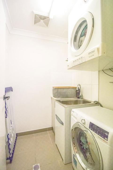 ZEN QUEST - The NOMADS PAD Near Nightcliff Markets & Sunset Foreshore - Accommodation Kalgoorlie 32