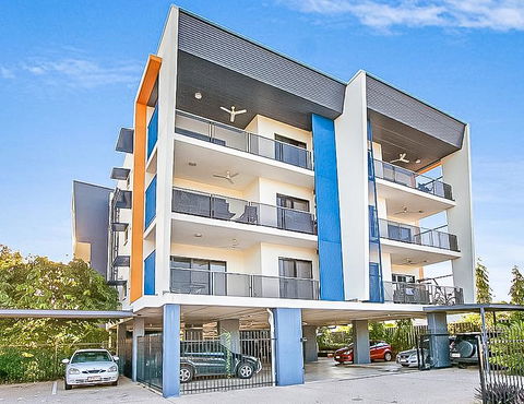 ZEN QUEST - The NOMADS PAD Near Nightcliff Markets & Sunset Foreshore - Accommodation Kalgoorlie 35