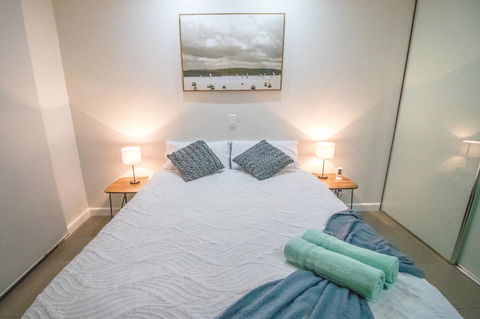 ZEN QUEST - The NOMADS PAD Near Nightcliff Markets & Sunset Foreshore - Accommodation Kalgoorlie 5