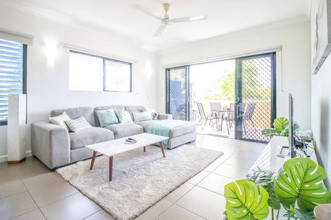 ZEN QUEST - The NOMADS PAD Near Nightcliff Markets & Sunset Foreshore - Accommodation Kalgoorlie 29