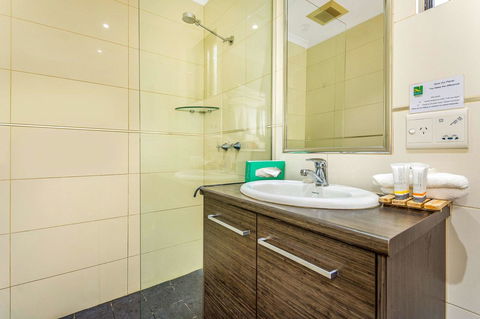 Quality Hotel Darwin Airport - Accommodation Kalgoorlie 2