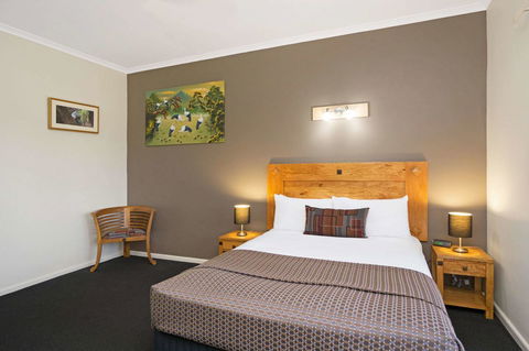 Quality Hotel Darwin Airport - Accommodation Kalgoorlie 9