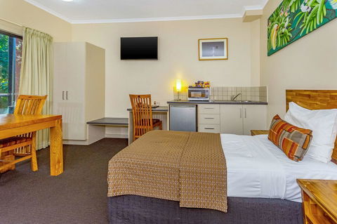 Quality Hotel Darwin Airport - Accommodation Kalgoorlie 11