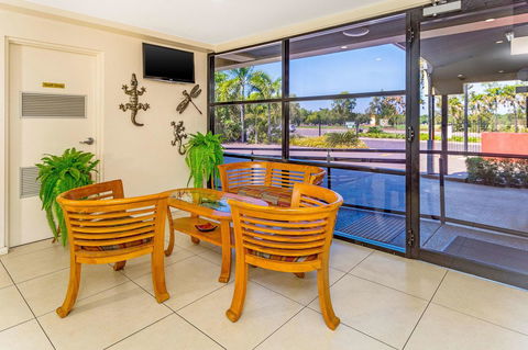 Quality Hotel Darwin Airport - Accommodation Kalgoorlie 6