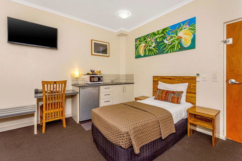 Quality Hotel Darwin Airport - Accommodation Kalgoorlie 21