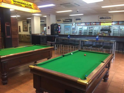 Winnellie Hotel Motel - Accommodation Kalgoorlie 16