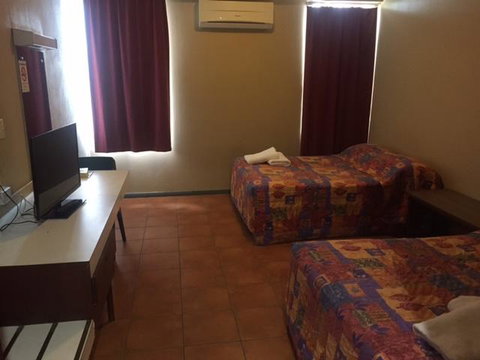 Winnellie Hotel Motel - Accommodation Kalgoorlie 15