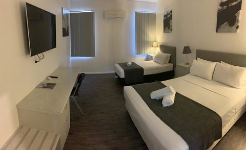 Winnellie Hotel Motel - Accommodation Kalgoorlie 11