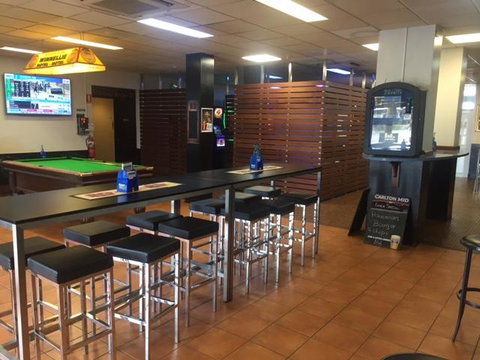 Winnellie Hotel Motel - Accommodation Kalgoorlie 14