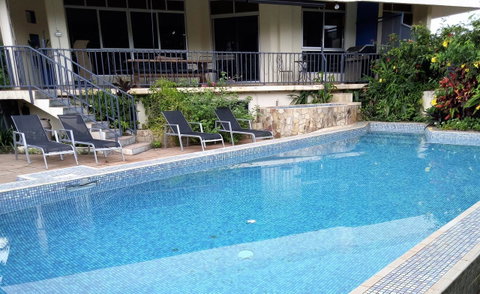 Arafura Blue - Accommodation Kalgoorlie 26