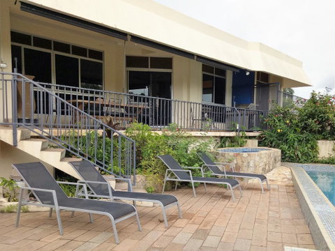 Arafura Blue - Accommodation Kalgoorlie 25