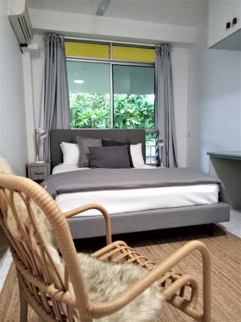 Arafura Blue - Accommodation Kalgoorlie 17