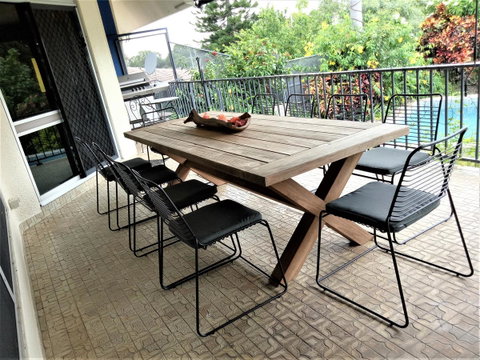 Arafura Blue - Accommodation Kalgoorlie 24