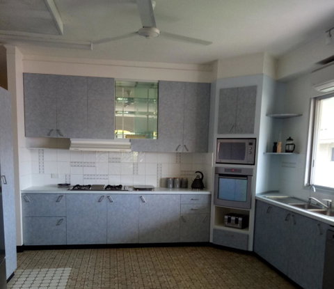 Arafura Blue - Accommodation Kalgoorlie 10