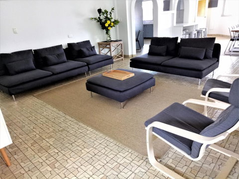 Arafura Blue - Accommodation Kalgoorlie 5