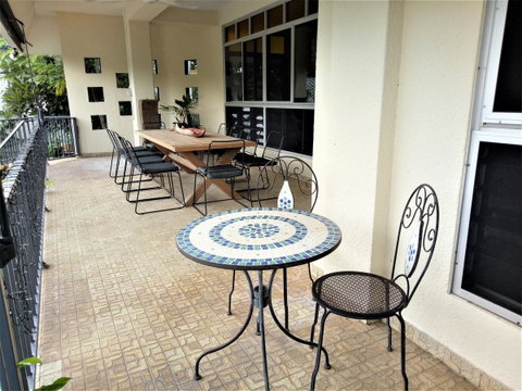 Arafura Blue - Accommodation Kalgoorlie 21
