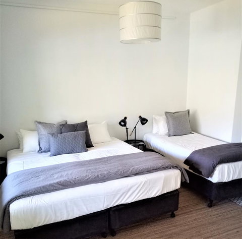 Arafura Blue - Accommodation Kalgoorlie 12
