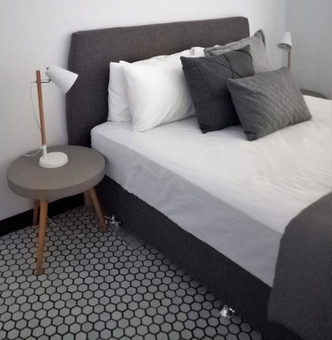 Arafura Blue - Accommodation Kalgoorlie 3