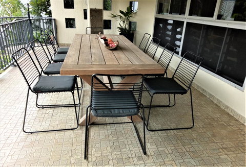 Arafura Blue - Accommodation Kalgoorlie 22
