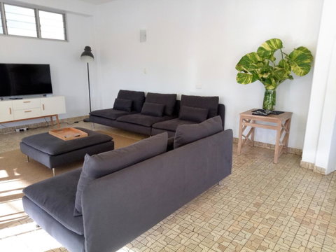 Arafura Blue - Accommodation Kalgoorlie 1