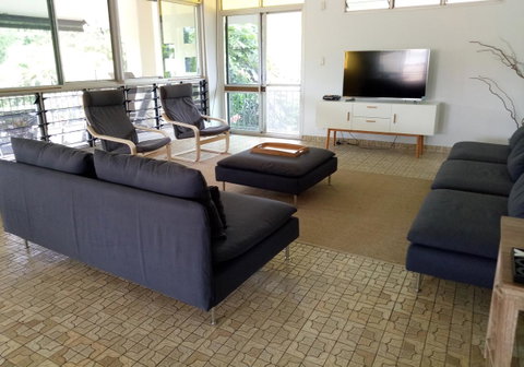 Arafura Blue - Accommodation Kalgoorlie 4