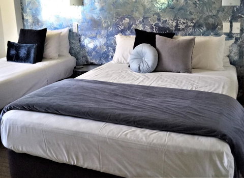 Arafura Blue - Accommodation Kalgoorlie 15