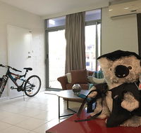 Cozy room for a great stay in Darwin - Excellent location - Accommodation Kalgoorlie