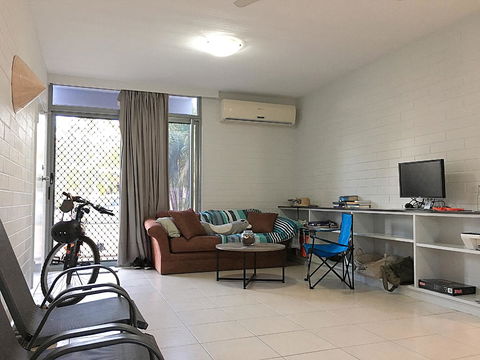 Cozy Room For A Great Stay In Darwin - Excellent Location - Accommodation Kalgoorlie 6