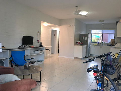 Cozy Room For A Great Stay In Darwin - Excellent Location - Accommodation Kalgoorlie 7