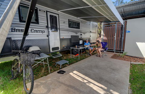 Hidden Valley Holiday Park Darwin - Accommodation Kalgoorlie 39