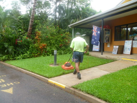 Hidden Valley Holiday Park Darwin - Accommodation Kalgoorlie 9